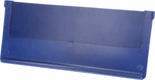 Intercalaire bleu 188mm