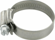 Collier de ser. inox 26x38mm