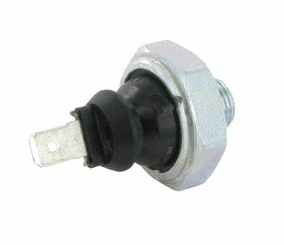 Pièces agricoles - Electricité - Sonde de pression d'huile 1/8" 27-NPT Hella