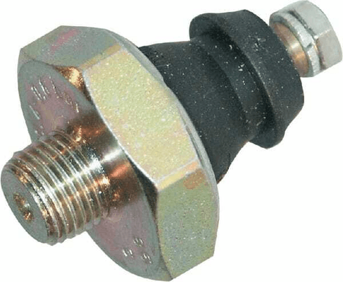 Pièces agricoles - Electricité - Sonde de pression d'huile M10x1 Hella