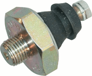 Pièces agricoles - Electricité - Sonde de pression d'huile M10x1 Hella
