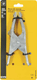 Pince de masse 300/400A