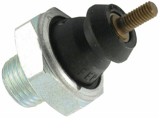 Pièces agricoles - Electricité - Sonde de pression d'huile 1/4" NPT Hella