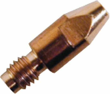 Pièces agricoles - Outils atelier - Tube contact 250A 1,2mm (10x)