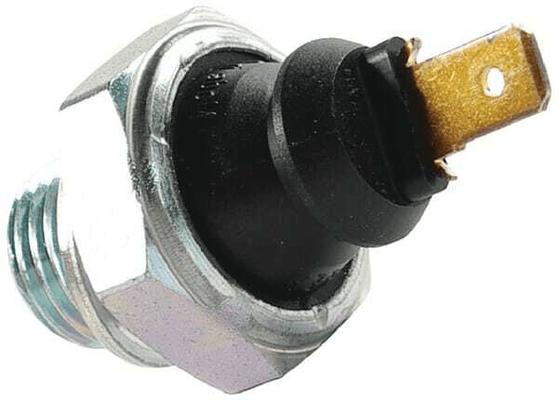 Pièces agricoles - Electricité - Sonde de pression d'huile M14x1,5 Hella