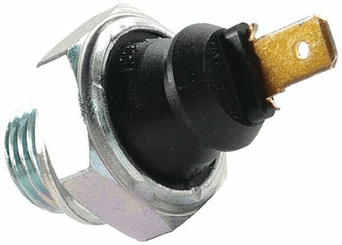 Pièces agricoles - Electricité - Sonde de pression d'huile M14x1,5 Hella
