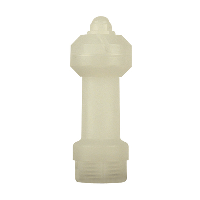 Pièces agricoles - Pièce divers - TETE LAVAGE PVDF 360ø S.500.191