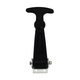 ATTACHE CAPOT+FIXATION 120MM