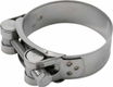 Collier de serrage inoxydable 64-67mm