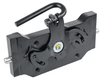 Plaque d'adaptation 330 mm CBM