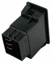 Pièces agricoles - Electricité - Interrupteur combiné