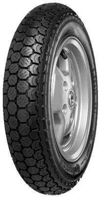 Pièces Quad & Motos - Pneumatiques - Pneu CONTINENTAL K62 3.50-10 M/C 59J TL