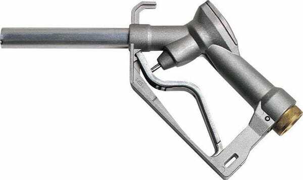 Pièces agricoles - Outils atelier - Pistolet manuel