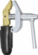 Pince de masse 500/600A