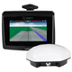 TI5 + ANTENNE HEXAGON EGNOS GPS + GLONASS