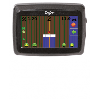 Pièces agricoles - Pièce divers - ECRAN MATRIX 430VF