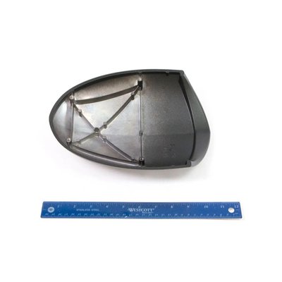 Pièces Quad & Motos - Pièces communes - HEADLIGHT BUCKET COVER Polaris origine