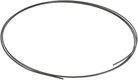 Tube de frein en acier 4,75mm x 5M