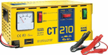 Chargeur de batterie CT 210