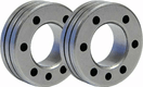 Galet 0,9/1,0mm (x2)
