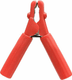 Pince câble de démarrage+600A