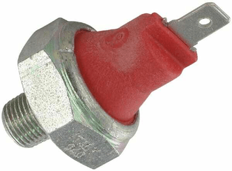 Pièces agricoles - Electricité - Sonde de pression d'huile 1/8" GAS Hella