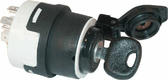 Commutateur de contact Hella
