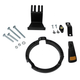 KIT VOLANT ES+ CASE IH MX/STX NH TJ/T9000