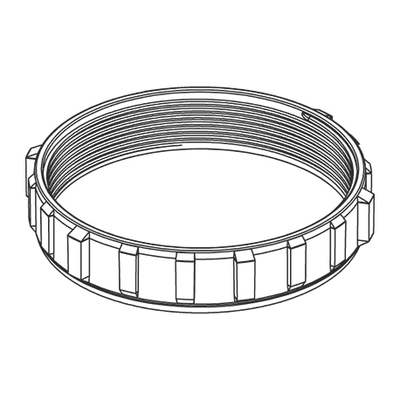 Equipement d'atelier - Equipement d'atelier divers - ECROU DE BOL 3" S.319