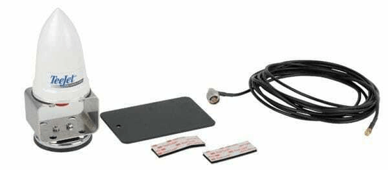 Pièces agricoles - Pièce Pulvérisateur - Antenne RXA-30 CL220/570G/840G