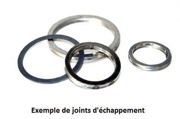 Pièces Quad & Motos - Moteur - Joint d'échappement CENTAURO