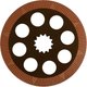 Disque de frein