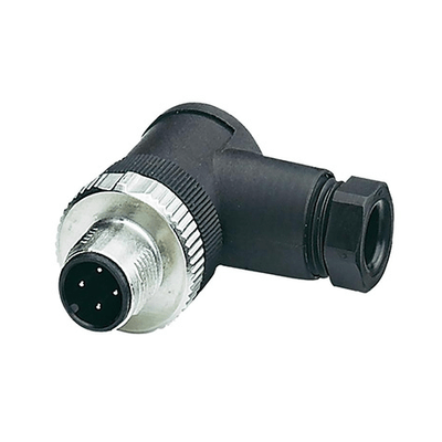 Pièces agricoles - Pièce divers - PRISE MALE M12-5CON-PG7