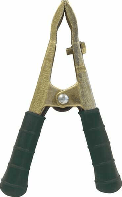 Pièces agricoles - Outils atelier - Serre-câble de démarrage - noir 300A