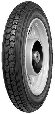 Pièces Quad & Motos - Pneumatiques - Pneu CONTINENTAL LB 3.50-8 M/C 46J TT