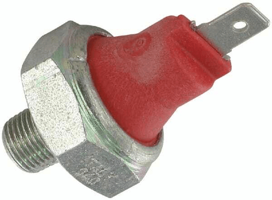 Pièces agricoles - Electricité - Sonde de pression d'huile 1/8" GAS Hella