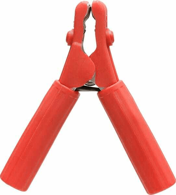 Pièces agricoles - Outils atelier - Pince câble de démarrage+600A