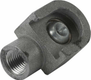 Raccord coulissant 16mm M10x1
