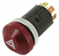 Interrupteur d'avertissement 12V