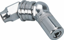Embout pompe graisse 360°-1/8