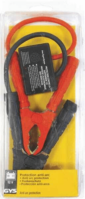 Pièces agricoles - Outils atelier - Protection anti-arc 12V