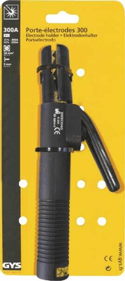 Pièces agricoles - Outils atelier - Porte-électrodes 300A