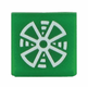 Symbole ventilation