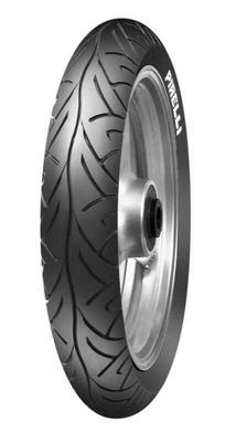 Pièces Quad & Motos - Pneumatiques - Pneu PIRELLI SPORT DEMON (F) 120/70-17 M/C 58H TL