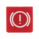 Symbole erreur des freins
