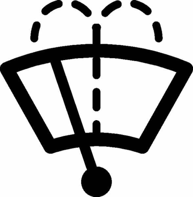 Pièces agricoles - Electricité - Symbole de vitesse rapide