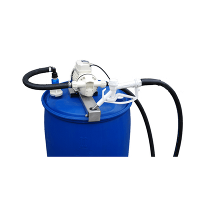 Pièces agricoles - Pièce divers - KIT TRANSFERT ADBLUE 230V HORIZ