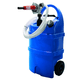 CADDY ADBLUE 55L + PPE MANUELLE ROTATIVE