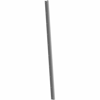 Pièces Quad & Motos - Pièces communes - SUPPORT AND GRIPPER TUBE, LEFT Polaris origine