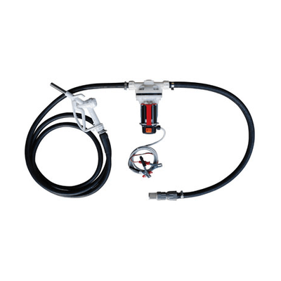 Pièces agricoles - Pièce divers - KIT POMPE ADBLUE 12V